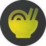 Food Tracker logo